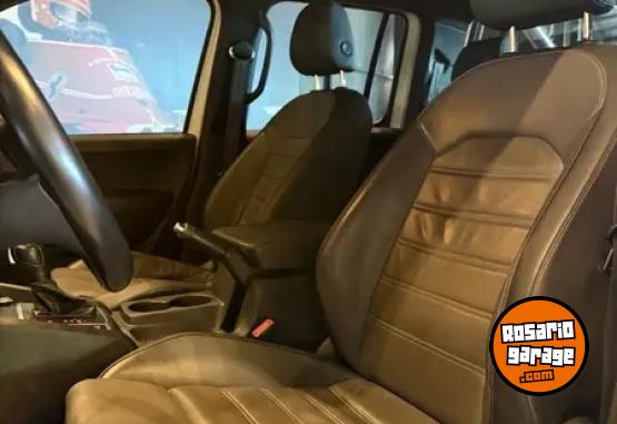 Camionetas - Volkswagen Amarok 3.0Tdi 4X4 A v6 Hi 2022 Diesel 159000Km - En Venta