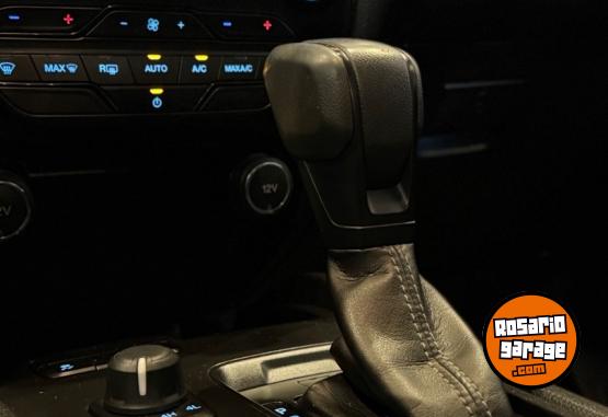 Camionetas - Ford Ranger XLT 4x4 at 2021 Diesel 200000Km - En Venta