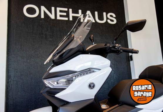 Motos - Voge SR4 PRO MAX 2025 Nafta 0Km - En Venta