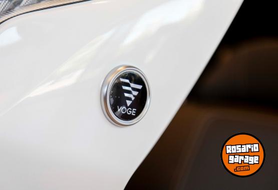 Motos - Voge SR4 PRO MAX 2025 Nafta 0Km - En Venta