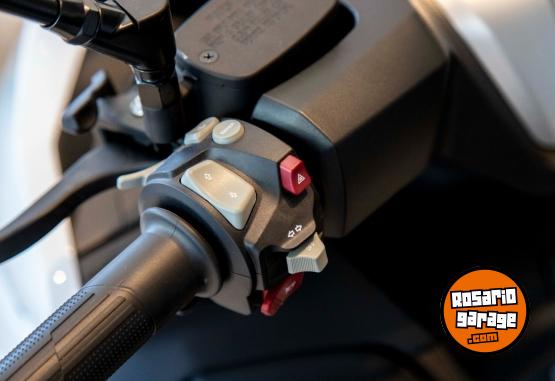 Motos - Voge SR4 PRO MAX 2025 Nafta 0Km - En Venta