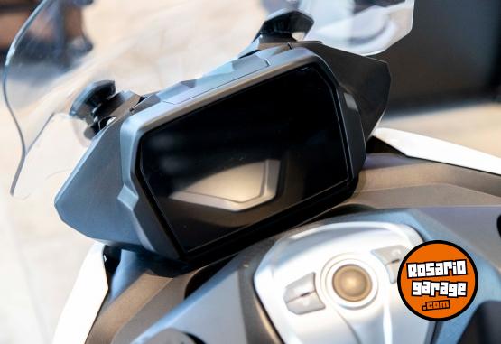 Motos - Voge SR4 PRO MAX 2025 Nafta 0Km - En Venta