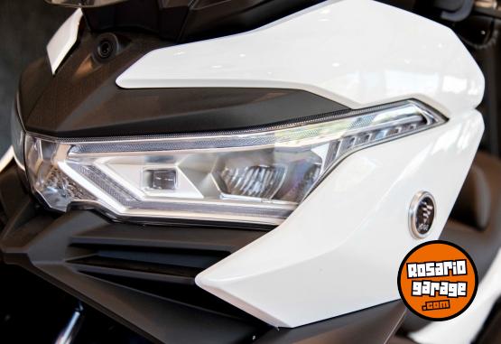 Motos - Voge SR4 PRO MAX 2025 Nafta 0Km - En Venta