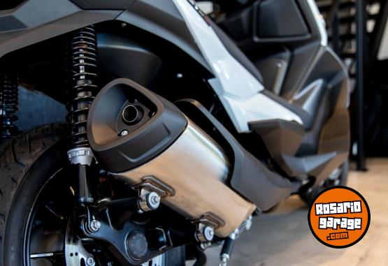 Motos - Voge SR4 PRO MAX 2025 Nafta 0Km - En Venta