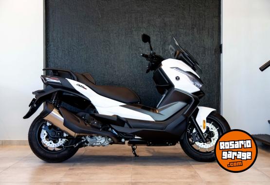 Motos - Voge SR4 PRO MAX 2025 Nafta 0Km - En Venta