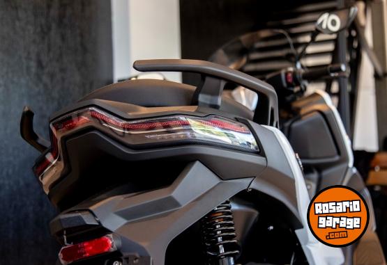 Motos - Voge SR4 PRO MAX 2025 Nafta 0Km - En Venta