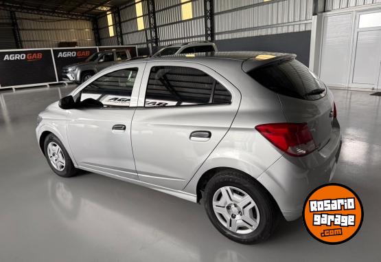 Autos - Chevrolet Onix Joy 2017 Nafta 180000Km - En Venta