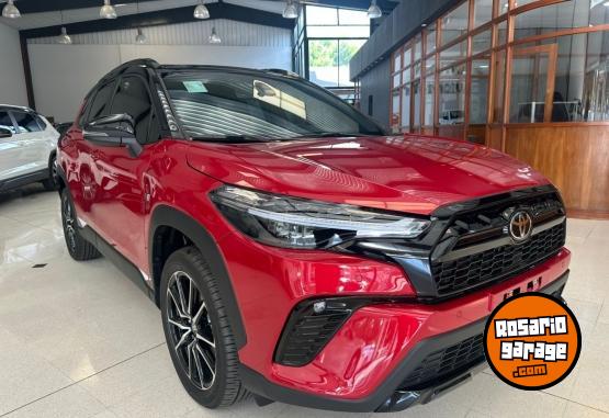 Autos - Toyota COROLLA CROSS GR 2024 Nafta 1234Km - En Venta