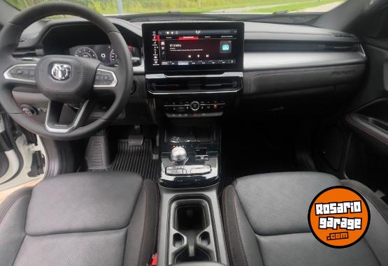 Camionetas - RAM RAMPAGE RT 4X4 2024 Diesel 2500Km - En Venta