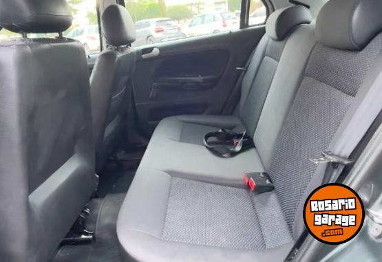 Autos - Volkswagen GOL TREND 2015 Nafta 88000Km - En Venta
