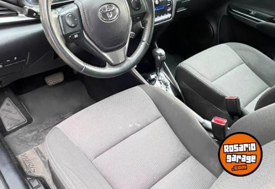 Autos - Volkswagen GOL TREND 2015 Nafta 88000Km - En Venta