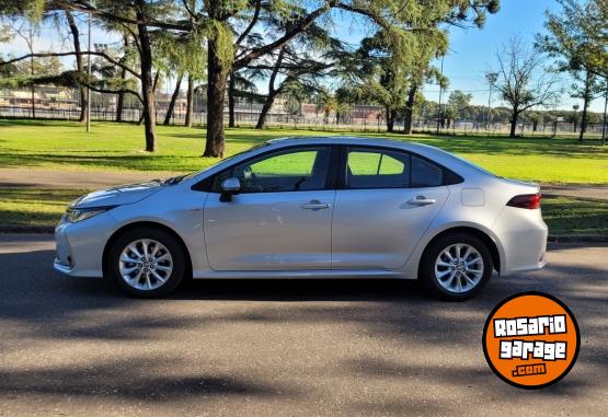Autos - Toyota COROLLA 2021 Nafta 50000Km - En Venta