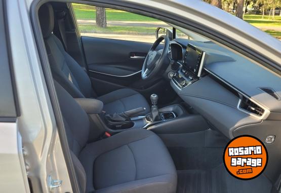 Autos - Toyota COROLLA 2021 Nafta 50000Km - En Venta