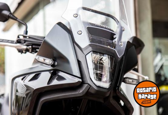 Motos - Honda NX 500 2026 Nafta 0Km - En Venta