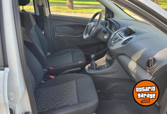 Autos - Ford KA SE 2018 Nafta 98000Km - En Venta