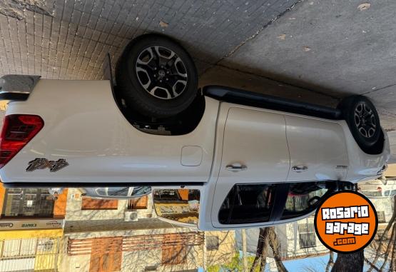 Camionetas - Toyota SRX 4x4 AUTOM�TICA 2023 Diesel 19000Km - En Venta