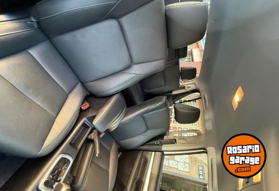 Camionetas - Toyota SRX 4x4 AUTOM�TICA 2023 Diesel 19000Km - En Venta