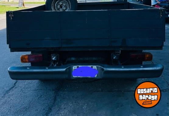 Camionetas - Ford F100 1986 Diesel 111111Km - En Venta