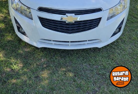 Autos - Chevrolet LTZ 1.8 2014 Nafta 124000Km - En Venta