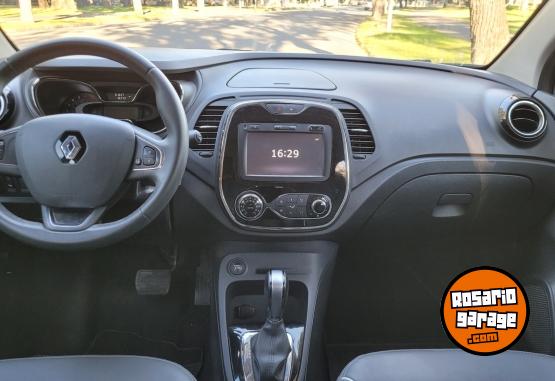 Autos - Renault CAPTUR 2018 Nafta 60000Km - En Venta