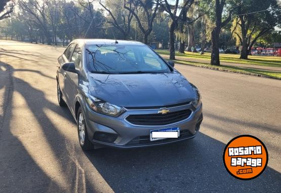 Autos - Chevrolet ONIX 2022 Nafta 30000Km - En Venta