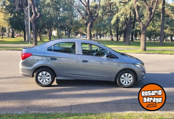 Autos - Chevrolet ONIX 2022 Nafta 30000Km - En Venta