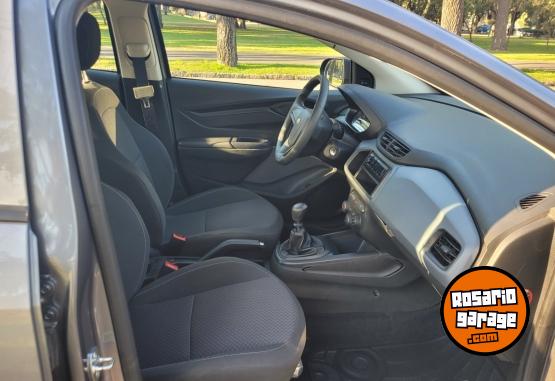 Autos - Chevrolet ONIX 2022 Nafta 30000Km - En Venta