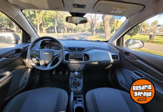 Autos - Chevrolet ONIX 2022 Nafta 30000Km - En Venta