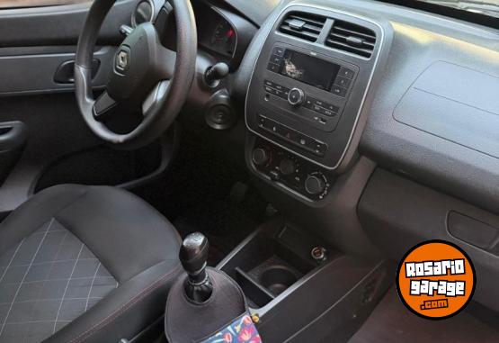 Autos - Renault Kwid zen 1.0 2020 Nafta 59000Km - En Venta