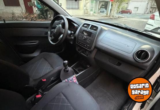 Autos - Renault Kwid zen 1.0 2020 Nafta 59000Km - En Venta