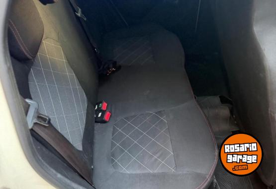 Autos - Renault Kwid zen 1.0 2020 Nafta 59000Km - En Venta