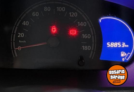 Autos - Renault Kwid zen 1.0 2020 Nafta 59000Km - En Venta