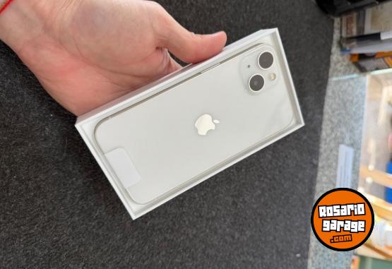 Telefon�a - iPhone 13 128gb - En Venta