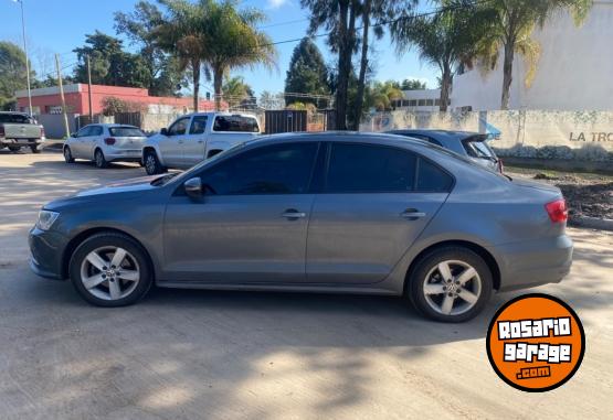 Autos - Volkswagen 2016 2016 Nafta 165000Km - En Venta