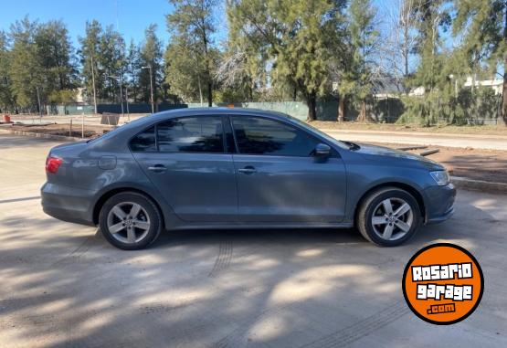 Autos - Volkswagen 2016 2016 Nafta 165000Km - En Venta