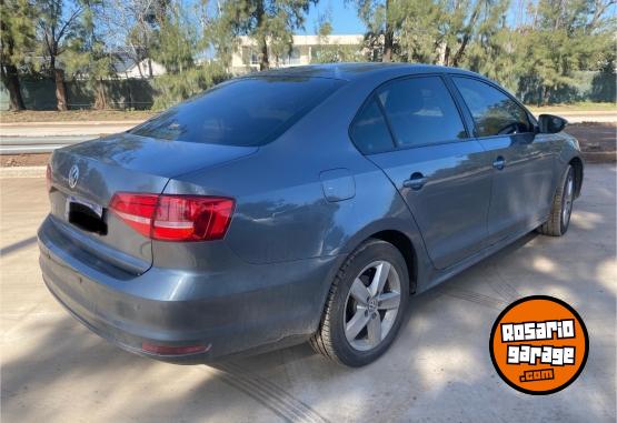 Autos - Volkswagen 2016 2016 Nafta 165000Km - En Venta