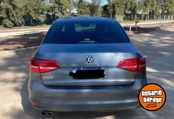 Autos - Volkswagen 2016 2016 Nafta 165000Km - En Venta
