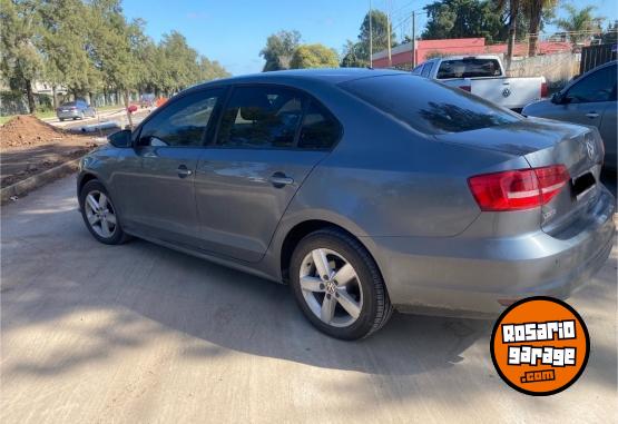 Autos - Volkswagen 2016 2016 Nafta 165000Km - En Venta