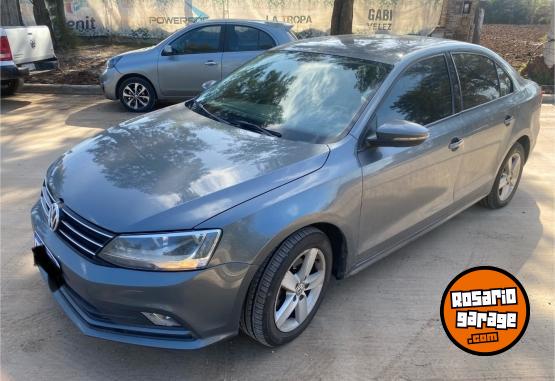 Autos - Volkswagen 2016 2016 Nafta 165000Km - En Venta