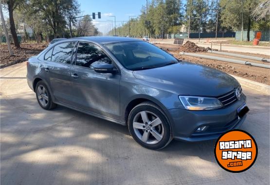 Autos - Volkswagen 2016 2016 Nafta 165000Km - En Venta