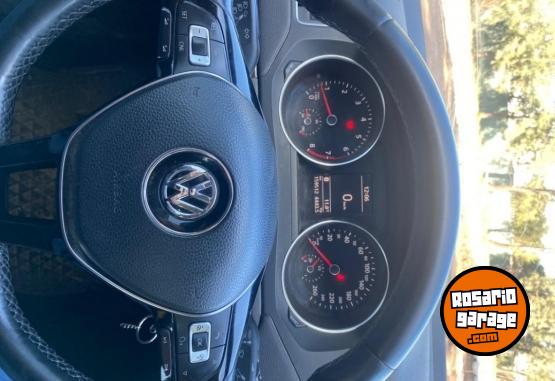 Autos - Volkswagen 2016 2016 Nafta 165000Km - En Venta