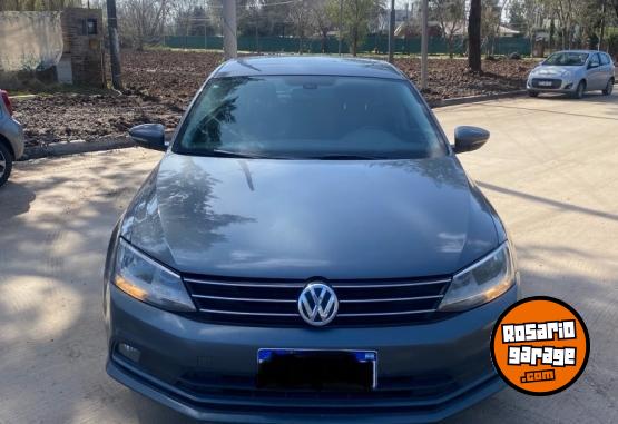 Autos - Volkswagen 2016 2016 Nafta 165000Km - En Venta