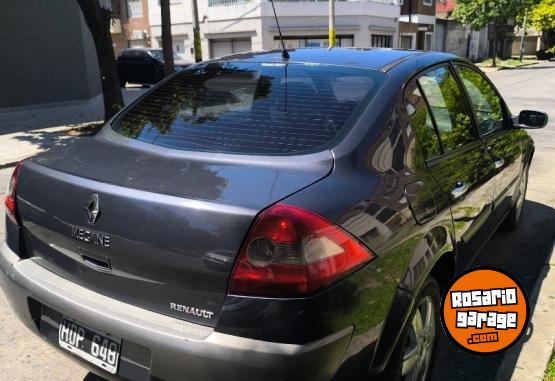 Autos - Renault Megane ll 2008 Diesel 260000Km - En Venta