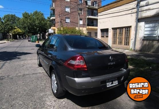 Autos - Renault Megane ll 2008 Diesel 260000Km - En Venta