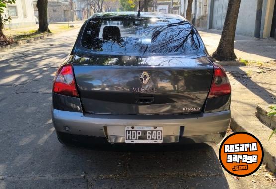 Autos - Renault Megane ll 2008 Diesel 260000Km - En Venta