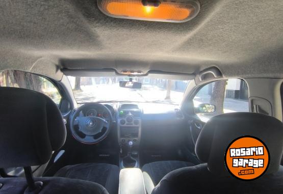 Autos - Renault Megane ll 2008 Diesel 260000Km - En Venta