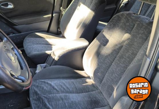 Autos - Renault Megane ll 2008 Diesel 260000Km - En Venta
