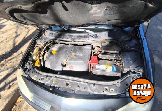 Autos - Renault Megane ll 2008 Diesel 260000Km - En Venta