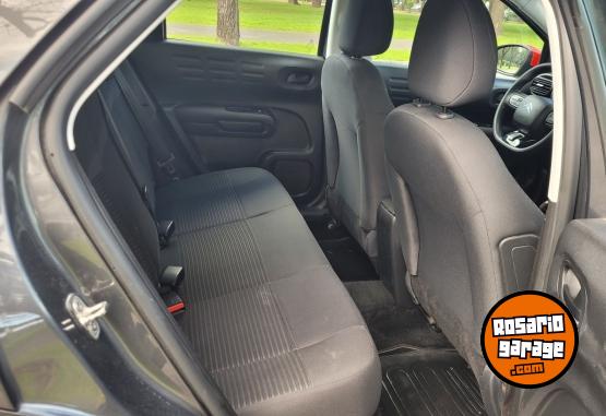 Autos - Citroen C4 CACTUS 2021 Nafta 70000Km - En Venta