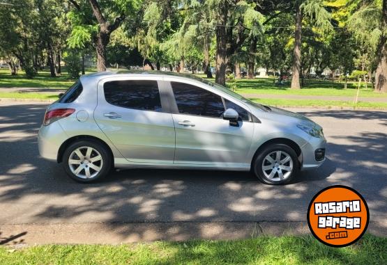 Autos - Peugeot 308 2020 Diesel 90000Km - En Venta